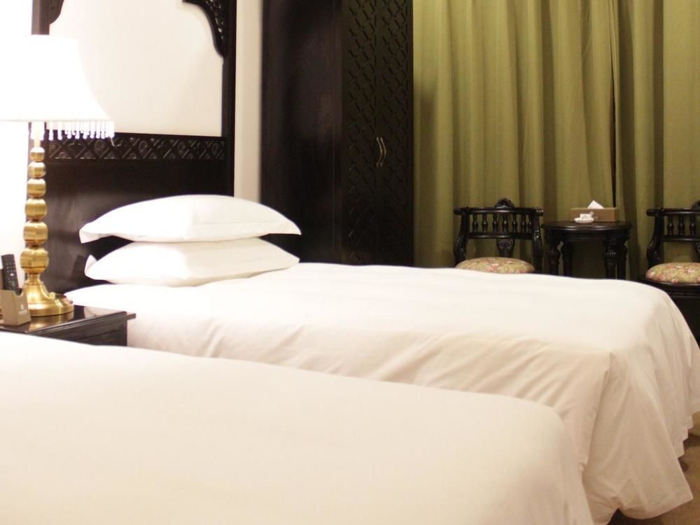 Leqing Jinxilai Holiday Hotel Wenzhou Extérieur photo